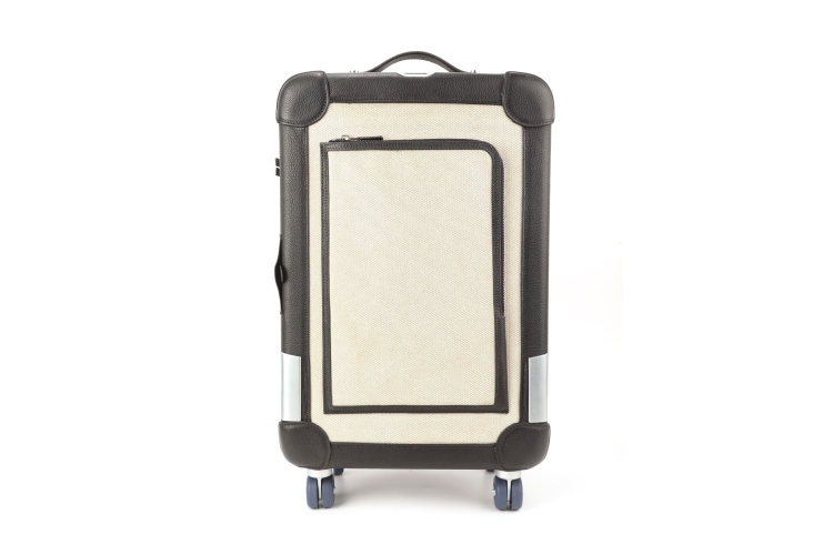 Чемодан Hermes