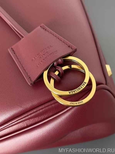 Сумка Balenciaga Rodeo Large