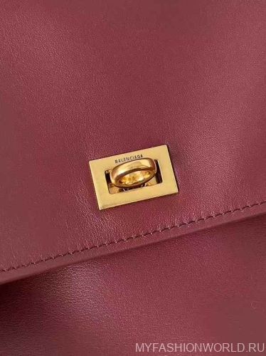 Сумка Balenciaga Rodeo Large