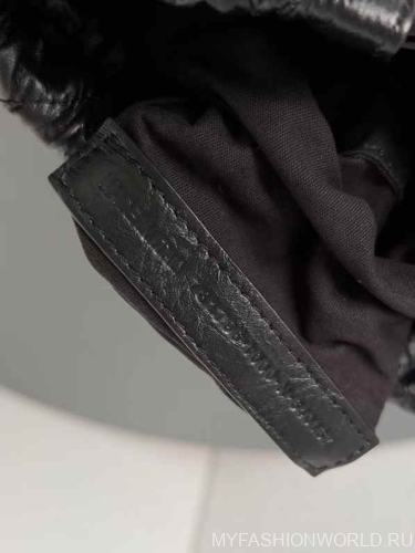 Сумка Balenciaga Crush Small Tote Bag