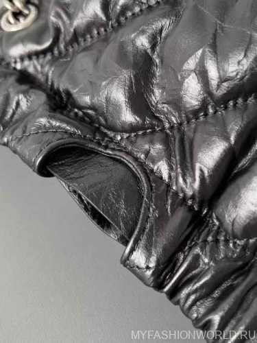 Сумка Balenciaga Crush Small Tote Bag