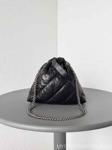 Сумка Balenciaga Crush Small Tote Bag