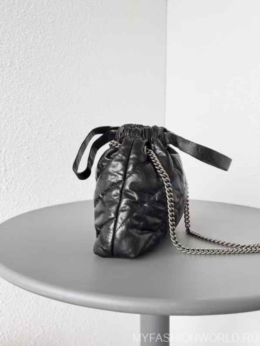 Сумка Balenciaga Crush Small Tote Bag