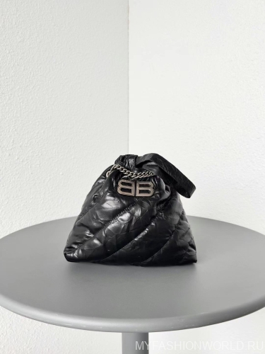 Сумка Balenciaga Crush Small Tote Bag