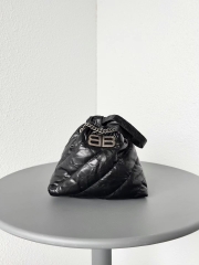 Сумка Balenciaga Crush Small Tote Bag