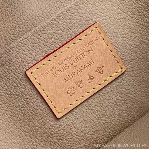 Сумка Louis Vuitton Nice Murakami