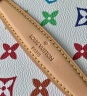 Сумка Louis Vuitton Nice Murakami
