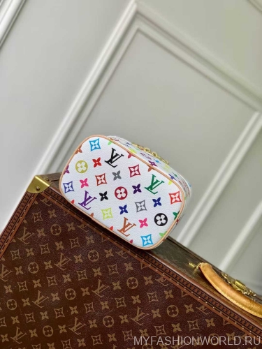Сумка Louis Vuitton Nice Murakami