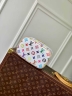 Сумка Louis Vuitton Nice Murakami