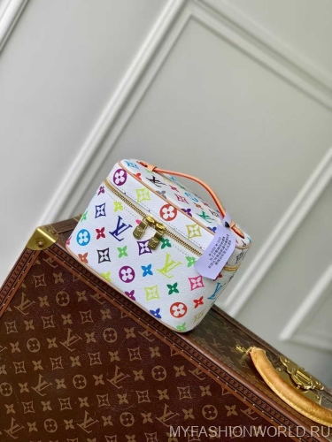 Сумка Louis Vuitton Nice Murakami