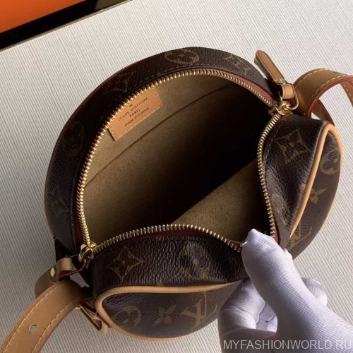 Сумка Louis Vuitton Boite Chapeau Souple