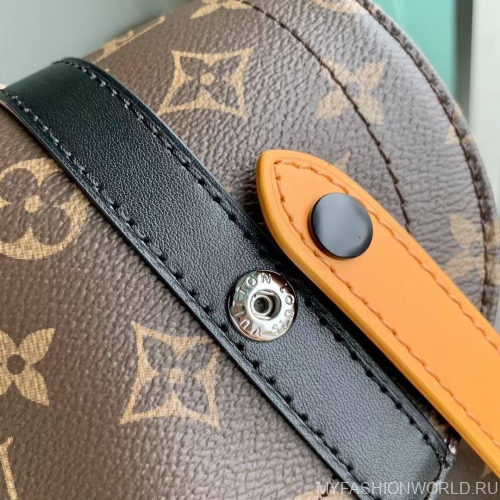 Рюкзак Louis Vuitton Christopher MM 