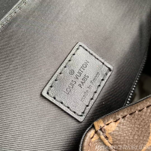 Рюкзак Louis Vuitton Christopher MM 