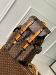 Рюкзак Louis Vuitton Christopher MM