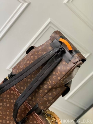 Рюкзак Louis Vuitton Christopher MM 