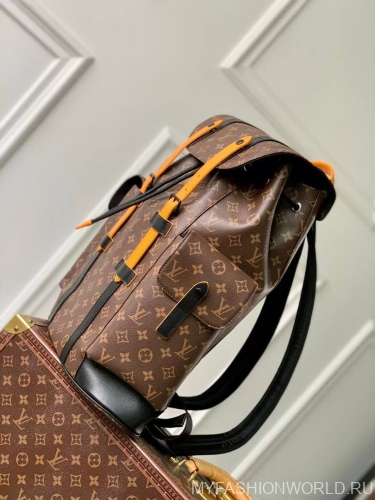 Рюкзак Louis Vuitton Christopher MM 