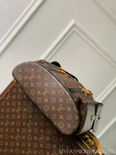 Рюкзак Louis Vuitton Christopher MM 