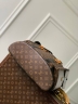 Рюкзак Louis Vuitton Christopher MM 