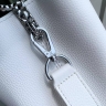 Сумка Louis Vuitton Capucines East West mini