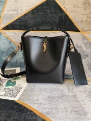 Сумка-бакет Saint Laurent le 37 medium