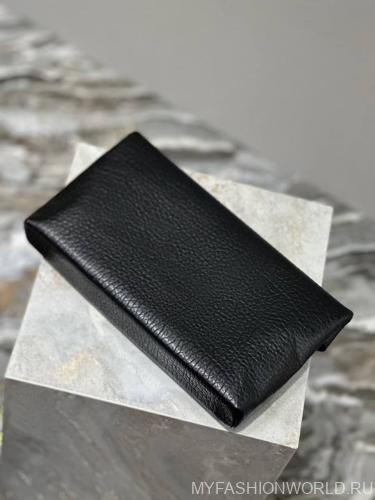 Сумка конверт Cassandre Saint Laurent 