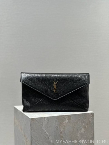 Сумка конверт Cassandre Saint Laurent 
