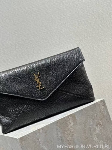 Сумка конверт Cassandre Saint Laurent 