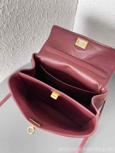 Сумка Balenciaga Rodeo Mini