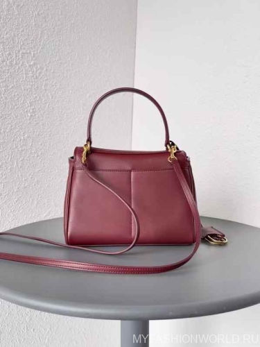 Сумка Balenciaga Rodeo Mini