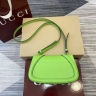 Мини-сумка на плечо Gucci Blondie