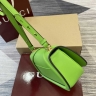 Мини-сумка на плечо Gucci Blondie