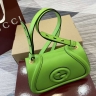 Мини-сумка на плечо Gucci Blondie