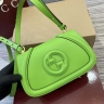 Мини-сумка на плечо Gucci Blondie