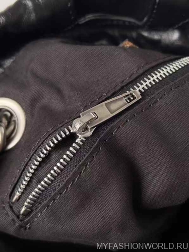 Сумка Balenciaga Crush Medium Tote Bag