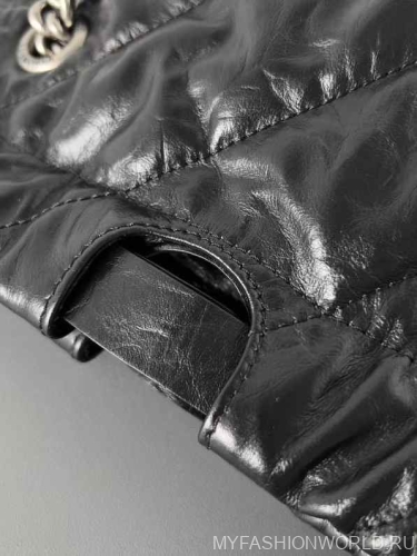 Сумка Balenciaga Crush Medium Tote Bag