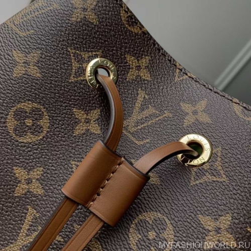Сумка Louis Vuitton NéoNoé Bucket Bag