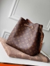 Сумка Louis Vuitton NéoNoé Bucket Bag