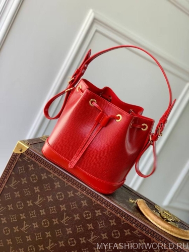 Сумка Louis Vuitton Noé BB