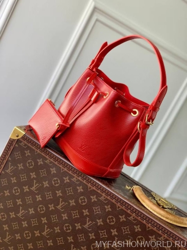 Сумка Louis Vuitton Noé BB