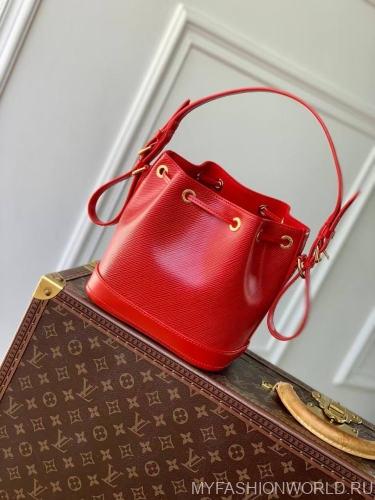 Сумка Louis Vuitton Noé BB