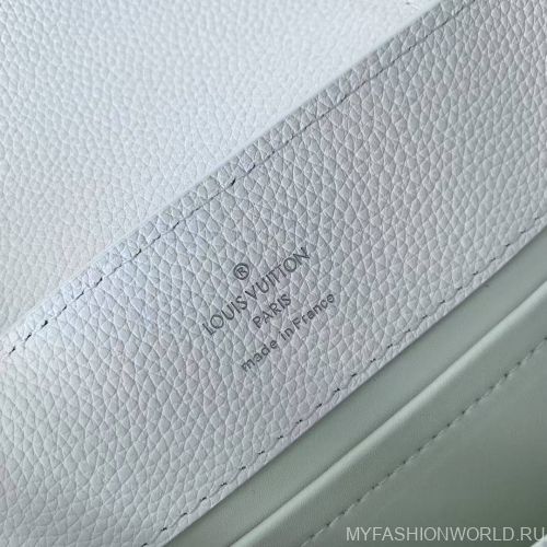 Сумка Louis Vuitton Capucines East West small
