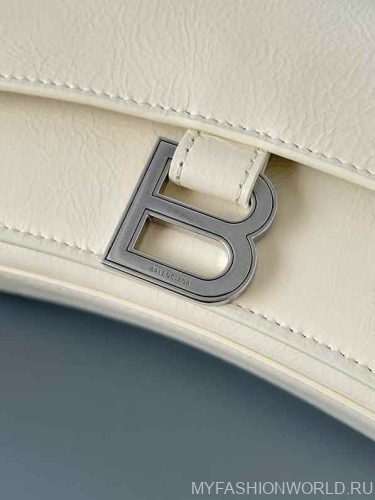 Сумка Balenciaga Crush Small