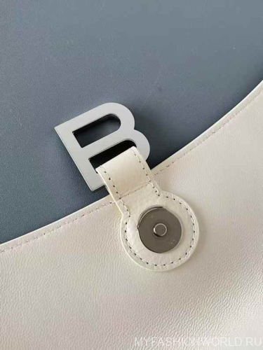 Сумка Balenciaga Crush Small