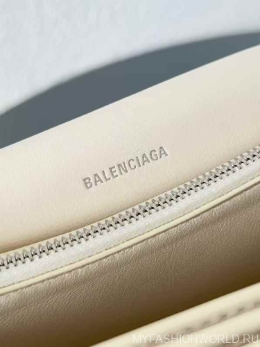 Сумка Balenciaga Crush Small