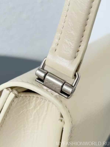 Сумка Balenciaga Crush Small