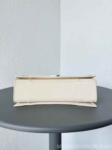 Сумка Balenciaga Crush Small