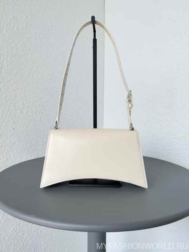 Сумка Balenciaga Crush Small