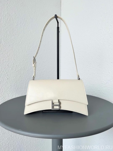 Сумка Balenciaga Crush Small