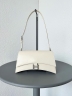 Сумка Balenciaga Crush Small