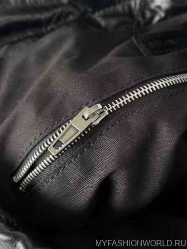 Сумка Balenciaga Crush Large Tote Bag